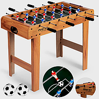 Футбольный стол Neo-Sport NS-802 70 x37 x 62 см (180200) *