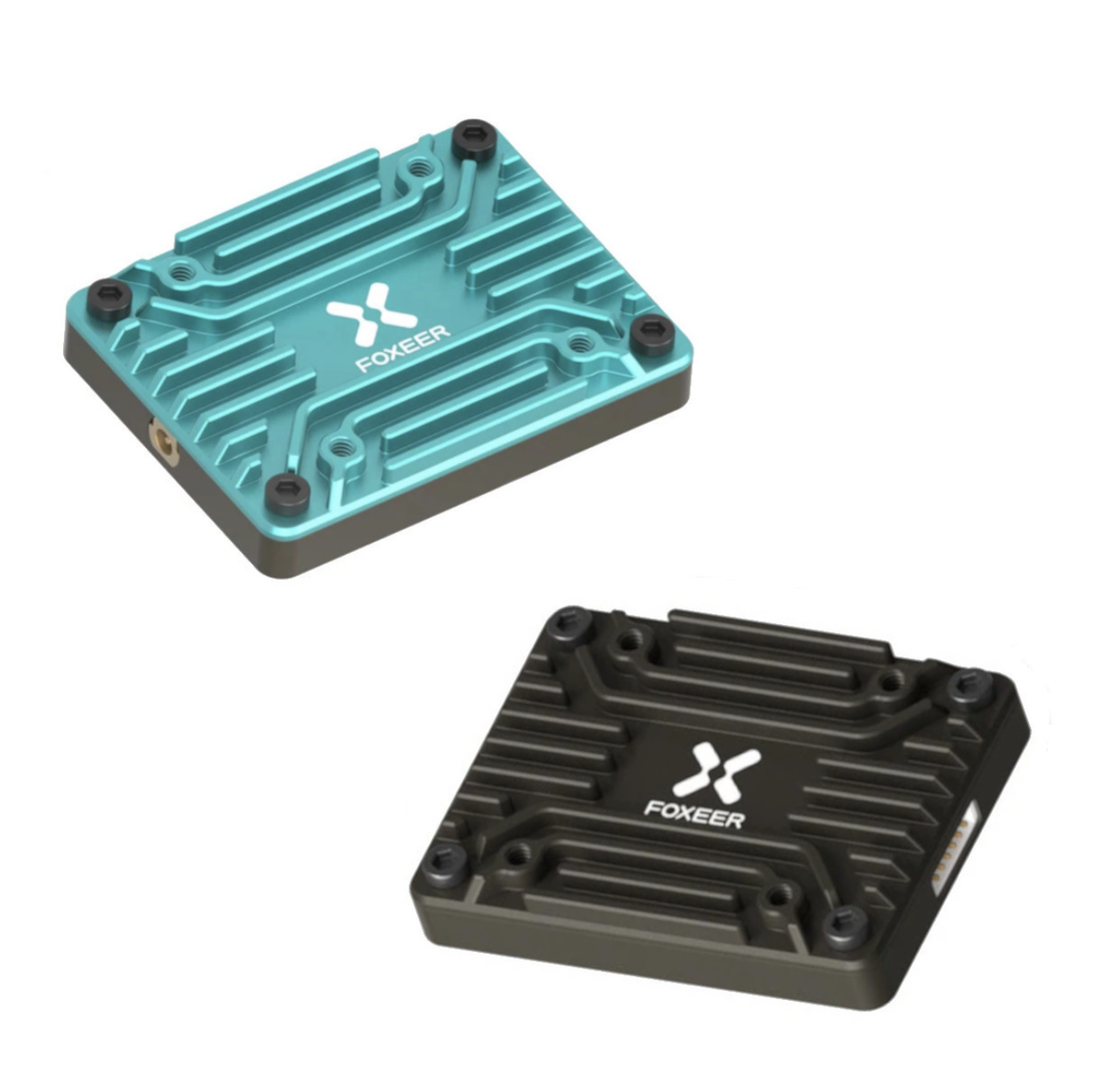 Відеопередавач Foxeer Reaper Extreme V2 5.8G VTX 1800mW на 72 канали