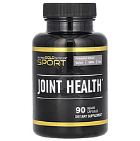 Joint Health California Gold Nutrition Sport 90 капсул