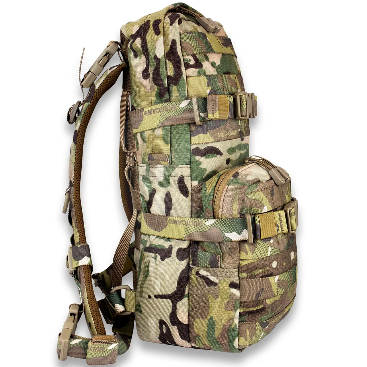Рюкзак WCP 8л (Turkish fabric)