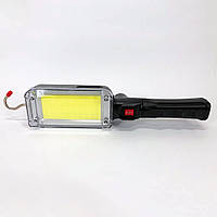 Фонарь кемпинговый светодиодный ZJ-8859 | Кемпинговая аккумуляторная лампа, Переносной UR-605 кемпинговый tis