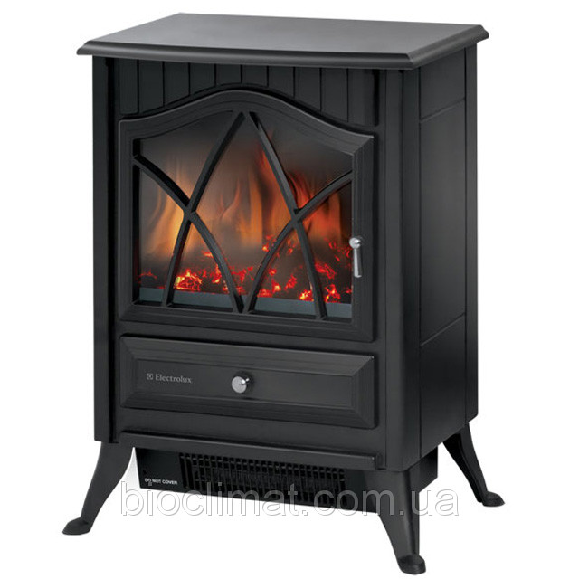 Приставний електричний камін Electrolux EFP/F-110