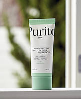 Сонцезахисний лосьйон з центеллою Purito Seoul Wonder Releaf Centella Daily Sun Lotion 60 ml