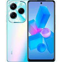 Смартфон Infinix Hot 40 Pro 12/256GB Palm Blue (4894947018992) [106355]