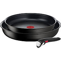 Набор сковородок Tefal Ingenio Unlimited L7638942 [106562]