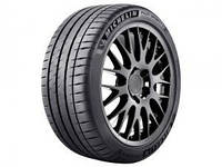 Michelin Pilot Sport 4 S 245/30 ZR19 89Y XL