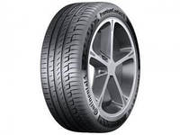 Continental PremiumContact 6 205/55 R16 91V