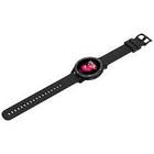 Смарт-годинник 2E Motion GT2 47mm Black (2E-CWW21BK)