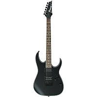 Электрогитара IBANEZ RG421EX BKF