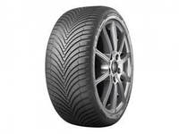 Kumho Solus 4S HA32 235/60 R18 107V XL