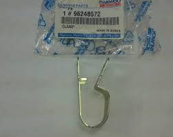 96248572 Кліпса металева