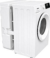 Пральна машина Gorenje WNHPI 62 SCSIRV/UA (з баком)