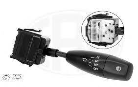 96276386 Перемикач двірників Ланос (GM) з регулюванням