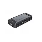 Пускозарядний пристрій Forever Car Jump Starter JS-200 Black 12000 mAh, фото 2