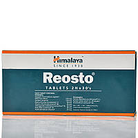 Реосто Хималая , Reosto, Himalaya , 60 tab при переломах, остеопорозе