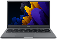Ноутбук 15.6" Samsung Notebook Plus2 Intel Celeron 6305 RAM 8GB SSD 512GB 10час батарея Windows 11 Factory