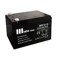 Аккумулятор для ИБП Mervesan MRV-12/12 Q4