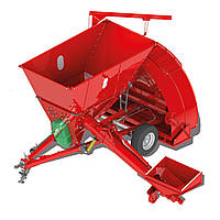 Зернопакувальна машина ЗПМ-180пм