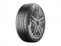 Continental WinterContact TS 870P 215/65 R17 99V