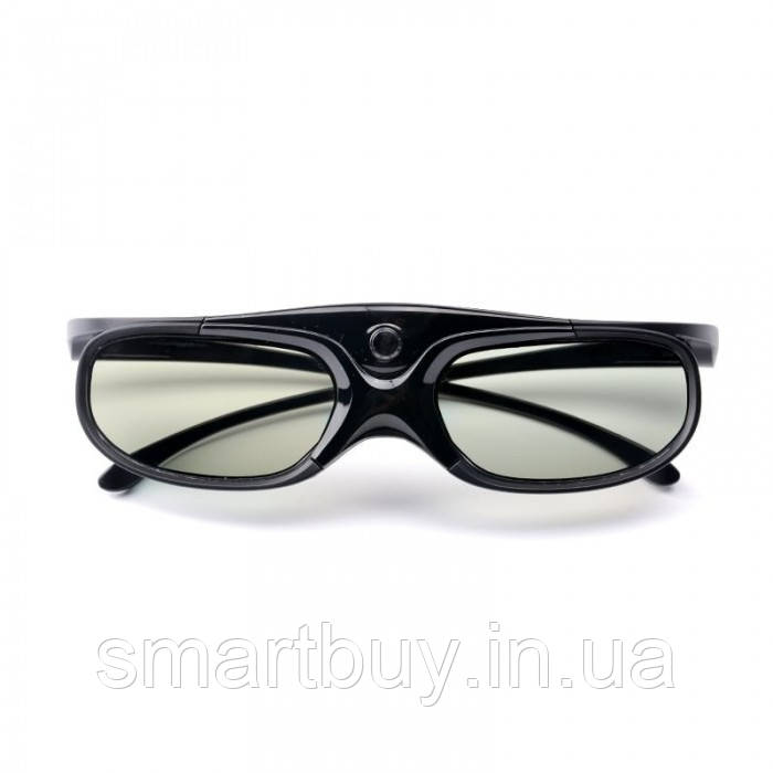 3D окуляри XGIMI DLP-Link G105L Black, фото 1