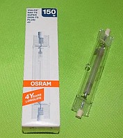 Лампа Натриевая OSRAM NAV-TS 150W RX7s-24 SUPER 4Y