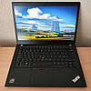Ноутбук LENOVO ThinkPad T495s 14” FHD/IPS ТАЧ Ryzen 5 PRO 3500U 4 ядра/16Gb DDR4/SSD 256 Gb/AMD Radeon Vega 8 Graphics, фото 6