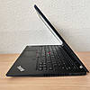 Ноутбук LENOVO ThinkPad T495s 14” FHD/IPS ТАЧ Ryzen 5 PRO 3500U 4 ядра/16Gb DDR4/SSD 256 Gb/AMD Radeon Vega 8 Graphics, фото 5