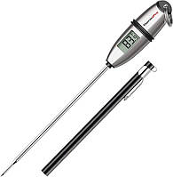ThermoPro TP02S Цифровой термометр для мяса, термометр с мгновенным считыванием для приготовления