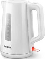 Электрочайник Philips HD9318-00 2200 Вт белый