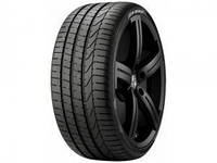 Pirelli PZero 255/35 ZR20 97Y XL