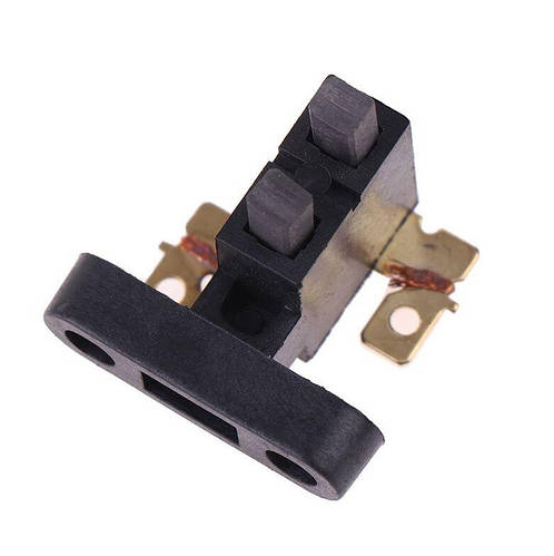 Угольные щетки с щеткодержателем для генератора 5-8кВт (ID#2214658126 ...