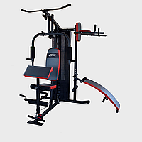 Силовая станция, тренажер King Sport KS-4702 Multi Gym *