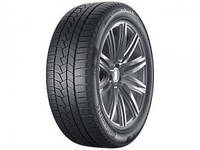 Continental WinterContact TS 860S 255/35 R19 96V Run Flat SSR