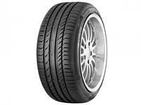 Continental ContiSportContact 5 225/50 ZR17 98Y XL AO