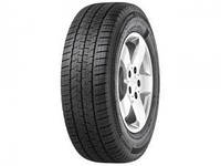 Continental VanContact 4Season 225/75 R17C 114/112Q