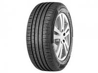 Continental ContiPremiumContact 5 225/55 ZR17 101W XL