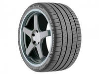 Michelin Pilot Super Sport 255/40 ZR18 99Y XL M01