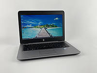 Ноутбук HP EliteBook 820 G3 i5-6200U / 8 gb / ssd 128 gb + hdd 500 gb / 12,5 TN HD+ / Win10 Pro (б/у)