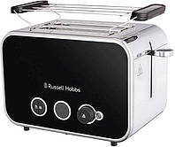 Тостер Russell Hobbs 26430-56 1600 Вт черный