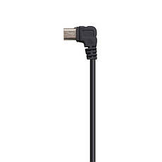 SM  SM Авто Зарядное Устройство Mini USB 3400mAh 3.5m Цвет Черный, фото 2