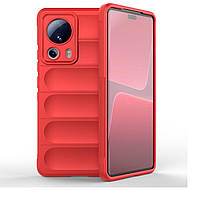 Чохол для смартфона Cosmic Magic Shield for Xiaomi 13 Lite China Red inc tal