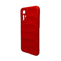Чохол для смартфона Cosmic Magic Shield for Xiaomi Redmi Note 12s China Red inc tal