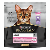 Сухой корм PURINA Pro Plan Delicate Turkey индейка 400г