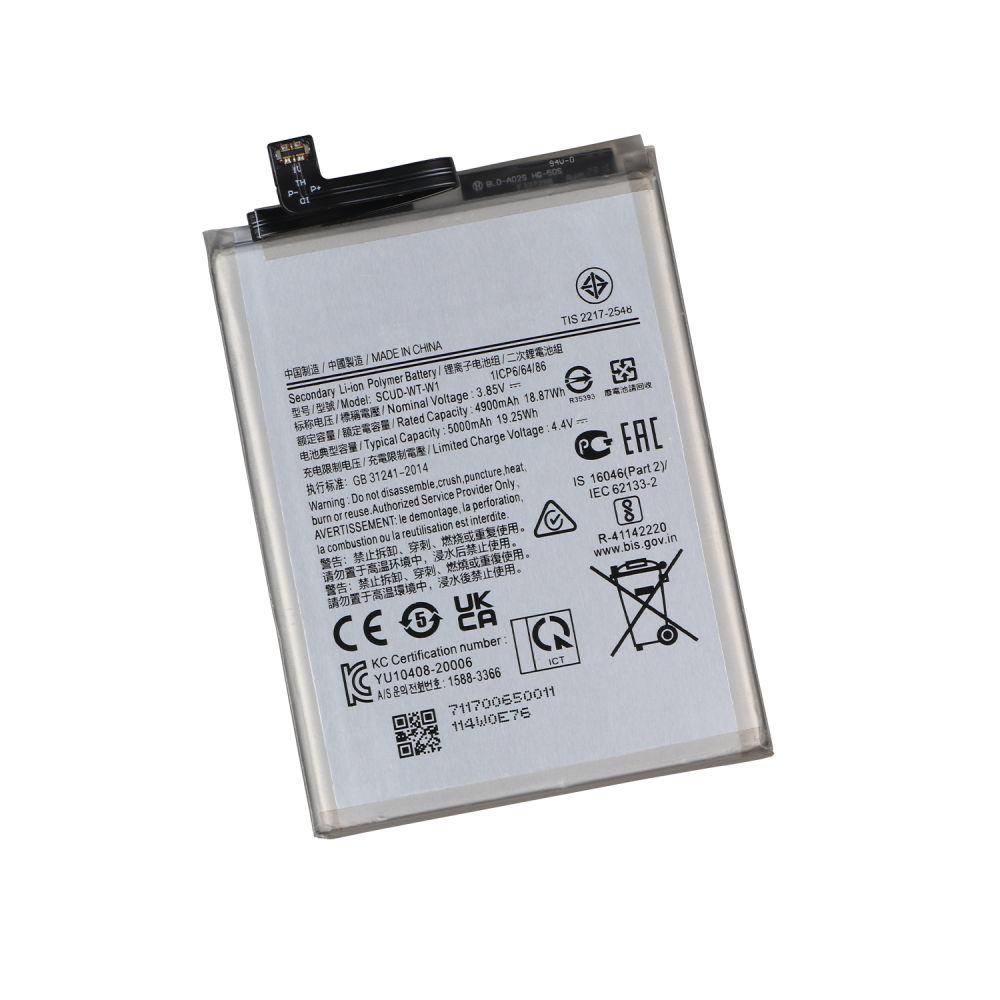 Акумулятор для Samsung A04/SCUD-WT-W1 Характеристики AAAA no LOGO