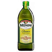 Оливкова олія ТМ Monini Classico 1 л