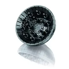 Дифузори, насадки для фенів та запчастини