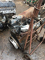 Двигатель ВАЗ 21011