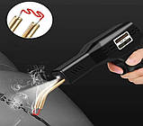 Пістолет для паяння пластику пайка бамперів обладнання для ремонту пластикових деталей, фото 4