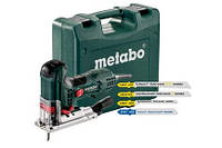 Лобзик Metabo STE 100 Quick Set (601100900)(18180415331754)