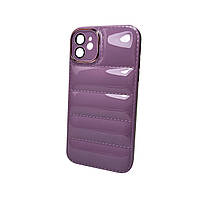 Чохол для смартфона Down Jacket Frame for Apple iPhone 11 Purple inc tal